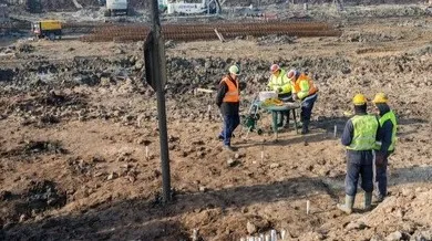 Más sobre Geotecnia